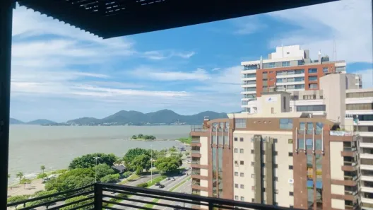 Apartamento com 4 Quartos à venda, 167m² no Agronômica, Florianópolis