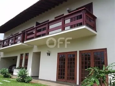 Sobrado com 3 Quartos à venda, 508m² no Chácara Primavera, Campinas