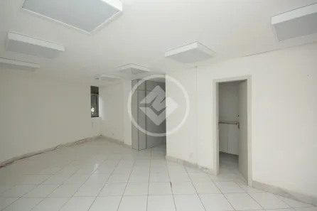 Sala Comercial à venda, 274m² no Serra, Belo Horizonte
