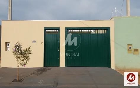 Casa com 3 Quartos à venda, 80m² no Bonfim Paulista, Ribeirão Preto