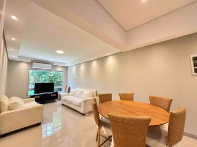Apartamento com 3 Quartos à venda, 100m² no Jardim Astúrias, Guarujá