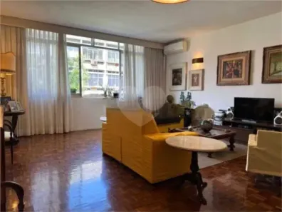 Apartamento com 3 Quartos à venda, 180m² no Tijuca, Rio de Janeiro