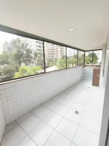 Apartamento com 3 Quartos à venda, 83m² no Barra Olímpica, Rio de Janeiro