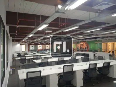 Sala Comercial à venda, 576m² no Cidade Monções, São Paulo