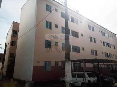 Apartamento com 2 Quartos à venda, 41m² no Fragoso, Paulista