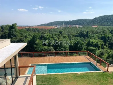 Casa de Condomínio com 4 Quartos à venda, 305m² no Residencial Posse Nova, Itupeva