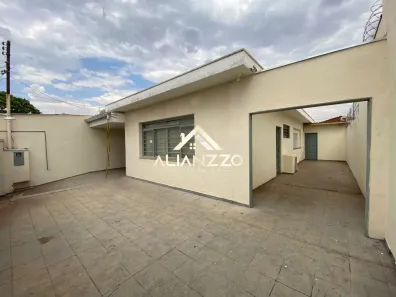 Casa com 3 Quartos à venda, 150m² no Jardim Paulistano, Ribeirão Preto