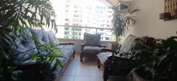 Apartamento com 3 Quartos à venda, 175m² no Praia da Costa, Vila Velha