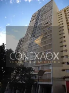 Apartamento com 3 Quartos à venda, 200m² no Centro, Campinas