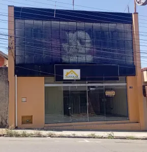 Sala Comercial para alugar, 60m² no Boa Vista, Limeira