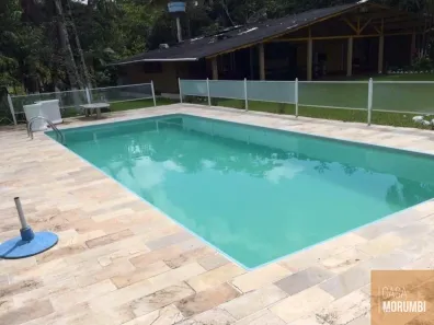 Fazenda/Sítio com 5 Quartos à venda, 325m² no Chácara São Fernando, Itanhaém
