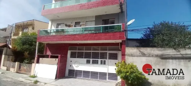 Apartamento com 2 Quartos para alugar, 50m² no Vila Buenos Aires, São Paulo