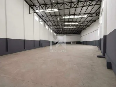 Galpão/Depósito/Armazém para alugar, 973m² no Vila D'Agostinho, Valinhos