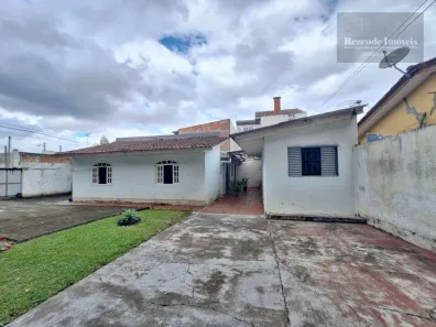 Casa com 3 Quartos à venda, 117m² no Cidade Industrial, Curitiba