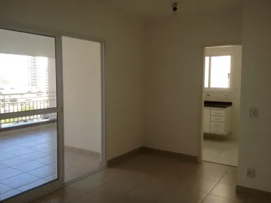 Apartamento com 2 Quartos para alugar, 78m² no Parque Residencial Aquarius, São José dos Campos