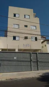 Apartamento com 1 Quarto para alugar, 42m² no Vila Hortência, Sorocaba