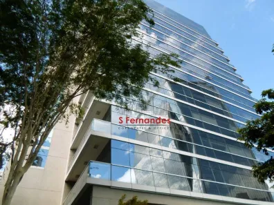 Sala Comercial para alugar, 117m² no Pinheiros, São Paulo