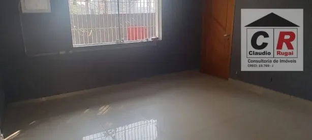 Sobrado com 2 Quartos para alugar, 107m² no Vila Paulista, São Paulo