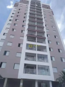 Apartamento com 3 Quartos à venda, 85m² no Jardim Residencial Martinez, Sorocaba
