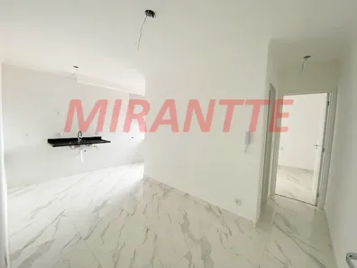 Apartamento com 1 Quarto à venda, 30m² no Parque Peruche, São Paulo