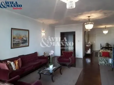 Apartamento com 3 Quartos à venda, 290m² no Mooca, São Paulo