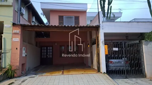 Sobrado com 3 Quartos à venda, 159m² no Jardim Olympia, São Paulo
