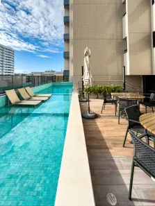 Apartamento com 2 Quartos à venda, 60m² no Ponta Verde, Maceió