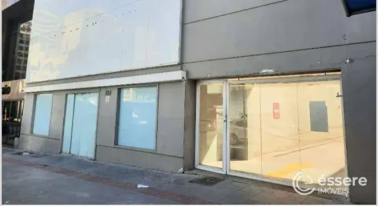 Prédio Comercial para alugar, 730m² no Centro, Campinas