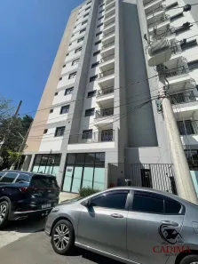 Apartamento com 1 Quarto para alugar, 30m² no Tatuapé, São Paulo