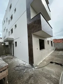 Apartamento com 2 Quartos à venda, 132m² no Santa Mônica, Belo Horizonte
