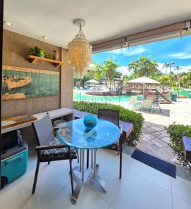 Apartamento com 2 Quartos à venda, 64m² no Centro, Ipojuca