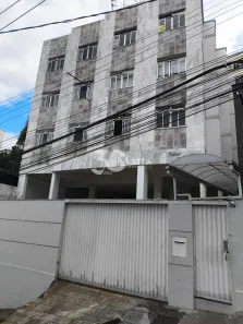 Apartamento com 2 Quartos à venda, 100m² no São Mateus, Juiz de Fora
