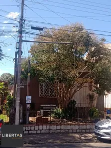 Casa com 3 Quartos à venda, 112m² no Vila Silveira Martins, Cachoeirinha