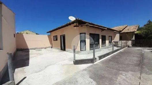 Casa com 3 Quartos à venda, 77m² no Recanto de Itaipuaçu (Itaipuaçu), Maricá