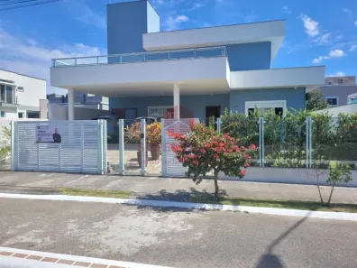 Casa com 4 Quartos à venda, 220m² no Cachoeira do Bom Jesus, Florianópolis