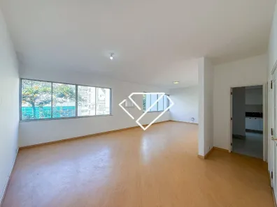 Apartamento com 3 Quartos para alugar, 131m² no Ipanema, Rio de Janeiro
