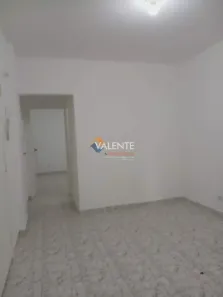 Apartamento com 1 Quarto à venda, 51m² no Itararé, São Vicente