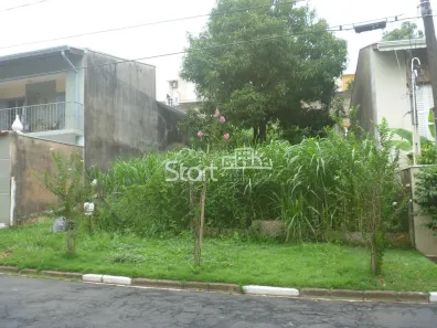 Lote/Terreno à venda, 256m² no Parque Imperador, Campinas