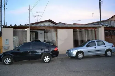 Casa com 3 Quartos à venda, 150m² no Vila Nilo, São Paulo