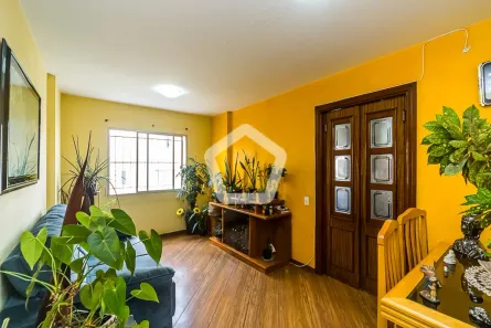 Apartamento com 2 Quartos à venda, 75m² no Tatuapé, São Paulo