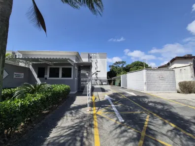 Apartamento com 2 Quartos para alugar, 48m² no Aventureiro, Joinville