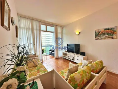 Apartamento com 2 Quartos à venda, 100m² no Pitangueiras, Guarujá