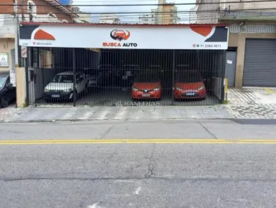 Ponto Comercial à venda, 240m² no Tucuruvi, São Paulo