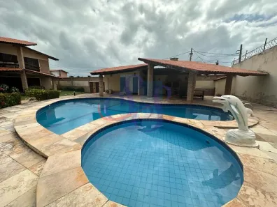 Casa com 4 Quartos à venda, 250m² no Porto das Dunas, Aquiraz