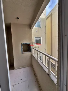 Apartamento com 2 Quartos à venda, 40m² no Parque Santa Fé, Porto Alegre