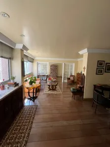 Apartamento com 4 Quartos à venda, 220m² no Pinheiros, São Paulo