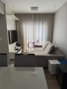 Apartamento com 2 Quartos à venda, 50m² no Jardim Ermida I, Jundiaí