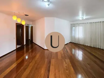 Apartamento com 3 Quartos à venda, 126m² no Vila Azevedo, São Paulo