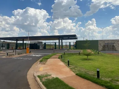 Lote/Terreno à venda, 300m² no Quinta do Lago Residence, São José do Rio Preto