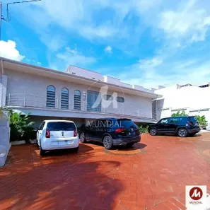 Imóvel Comercial com 4 Quartos à venda, 215m² no Alto da Boa Vista, Ribeirão Preto